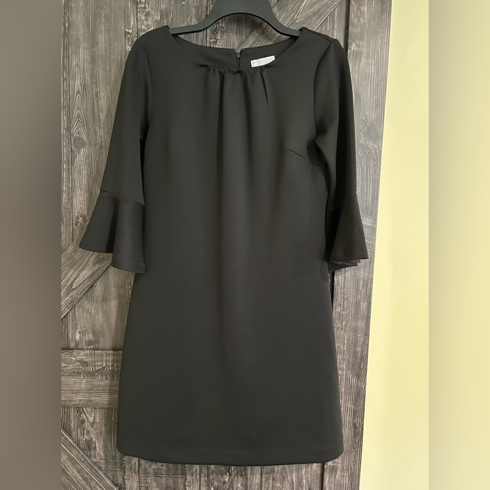 New York & Company Bundle of 3 Dresses, 3/4 Sleeve size M